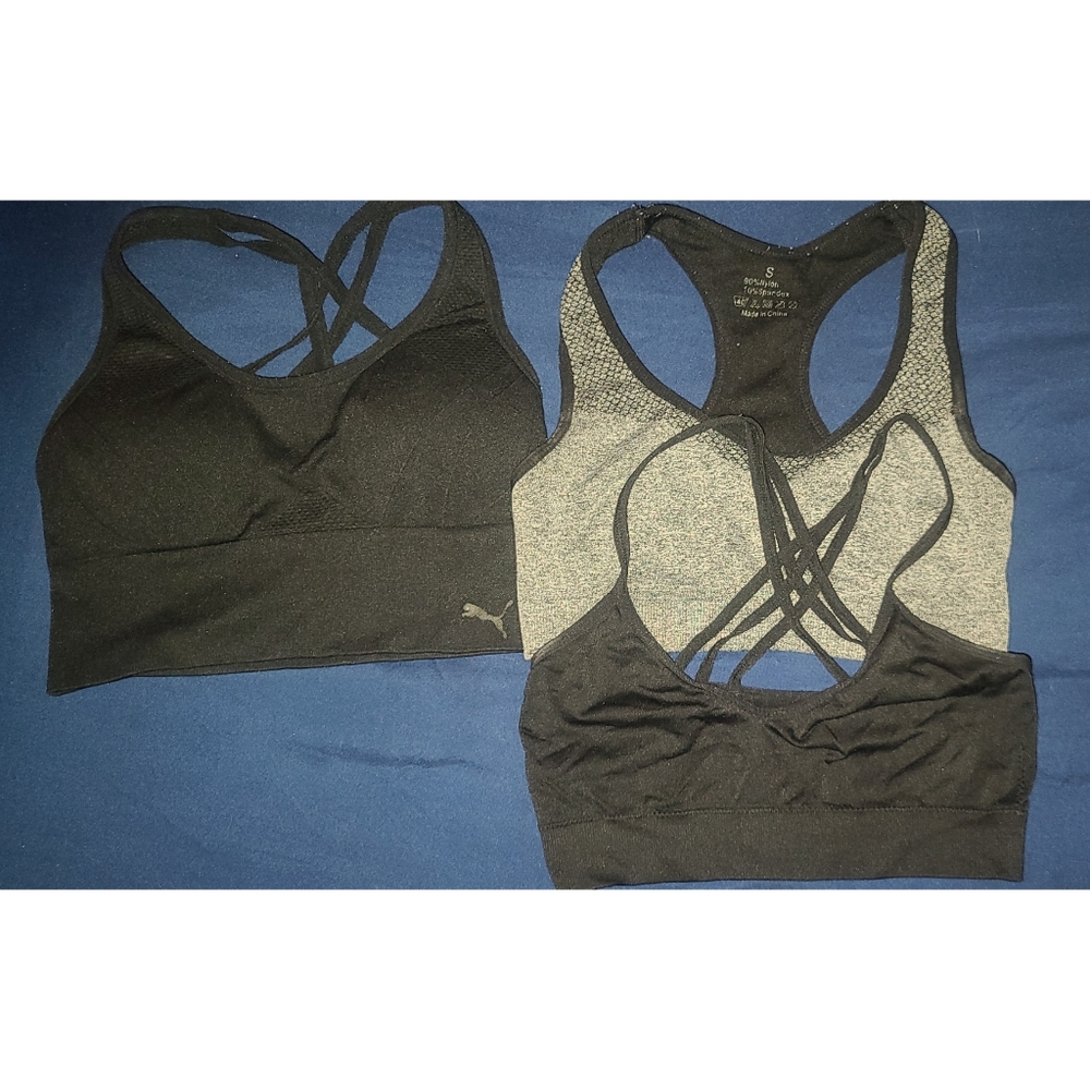 7 Small Sports Bras